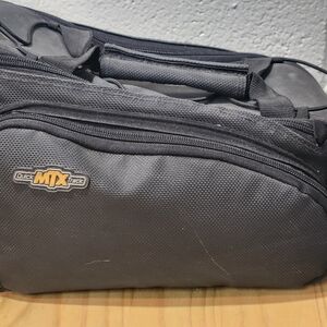 Topeak MTX Quick Track MTB Rear Pack